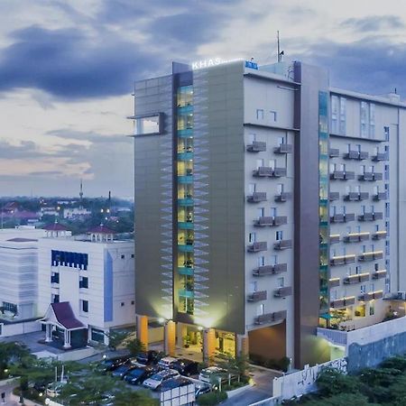 Khas Pekanbaru Hotel Εξωτερικό φωτογραφία