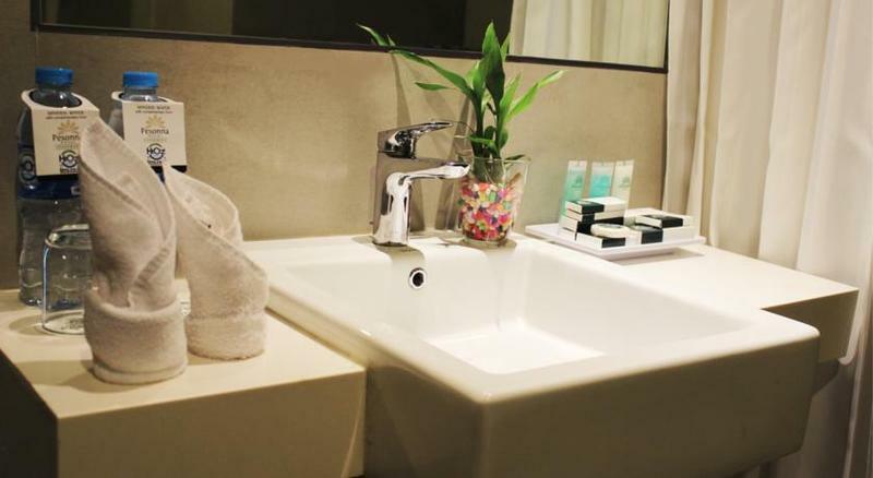 Khas Pekanbaru Hotel Εξωτερικό φωτογραφία