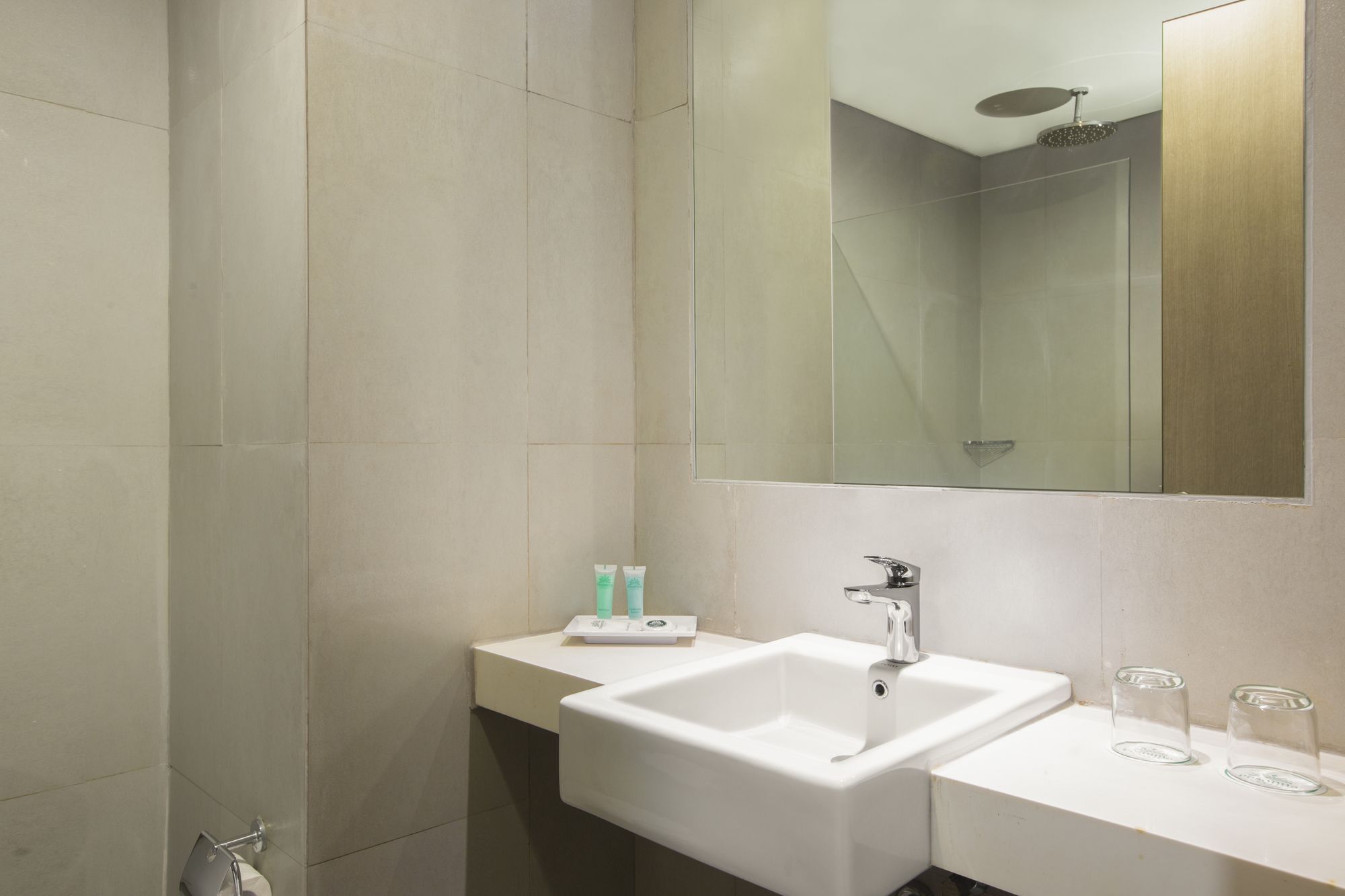 Khas Pekanbaru Hotel Εξωτερικό φωτογραφία